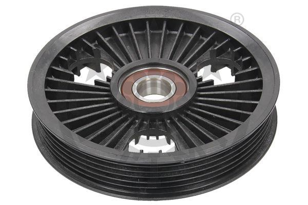 OPTIMAL 0-N2094 Motor Yönlendirme & Kılavuz Makarası - PEUGEOT 307 SW (3H) uyumlu