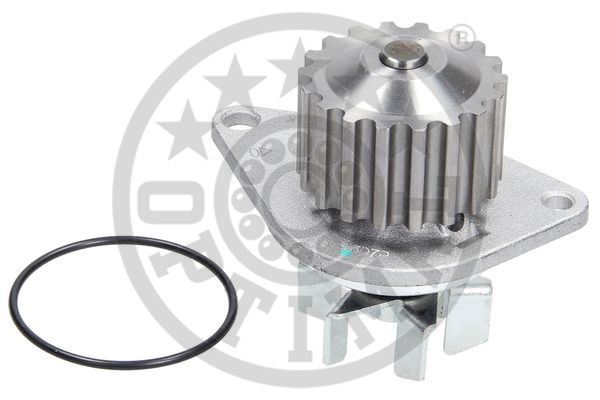 OPTIMAL AQ-1808 Motor Devirdaim - PEUGEOT 206 SW (2E/K) uyumlu