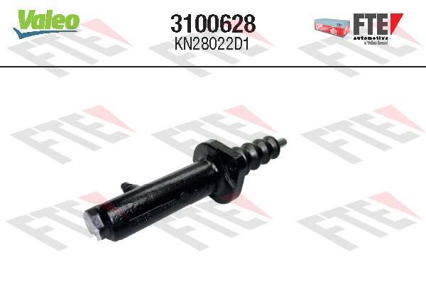 VALEO 3100628 Debriyaj Sistemi Debriyaj Merkezi - MERCEDES-BENZ T2/LN1 Panelvan/Van uyumlu