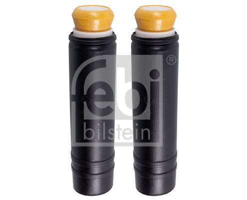 FEBI BILSTEIN 181596 Süspansiyon Sistemi Montaj Parçaları - CHEVROLET ORLANDO (J309) uyumlu