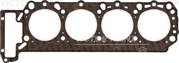 VICTOR REINZ 61-28465-00 Motor Silindir Kafa Contası - MERCEDES-BENZ E-SERISI (W124) uyumlu