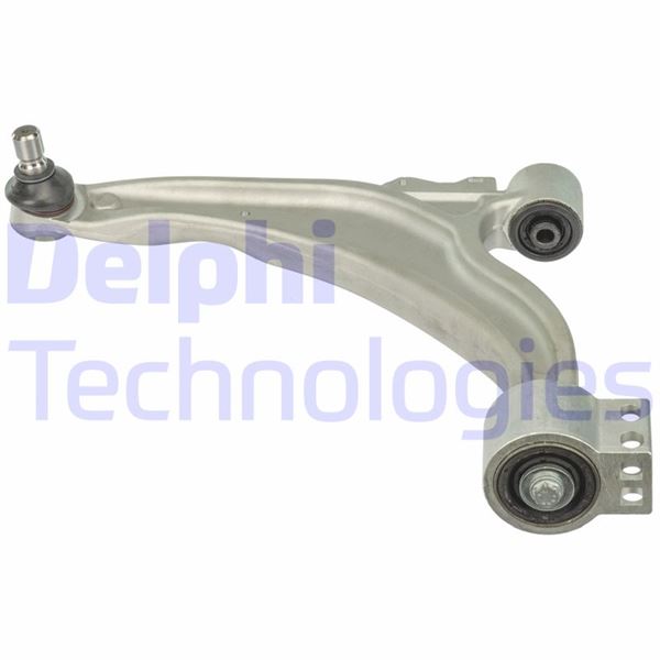 DELPHI TC3738 Süspansiyon Sistemi Bugi Kolu - CHEVROLET ORLANDO (J309) uyumlu