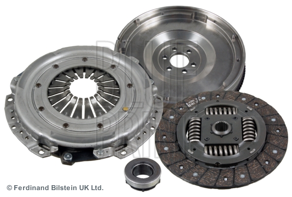 BLUE PRINT ADV183057 Debriyaj Sistemi Debriyaj Seti - VW PASSAT B5 (3B2) uyumlu
