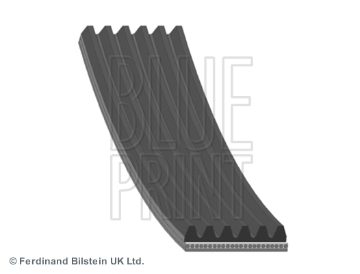 BLUE PRINT AD06R2350 Motor Kayış