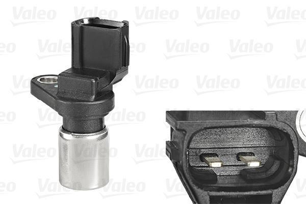 VALEO 254143 Ateşleme Sistemi İmpuls Verici - TOYOTA CAMRY (_V2_) uyumlu