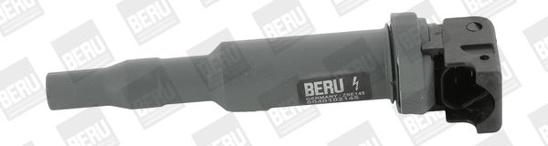 BorgWarner (BERU) ZSE145 Ateşleme Sistemi Ateşleme Bobini - BMW 6 (E63) uyumlu
