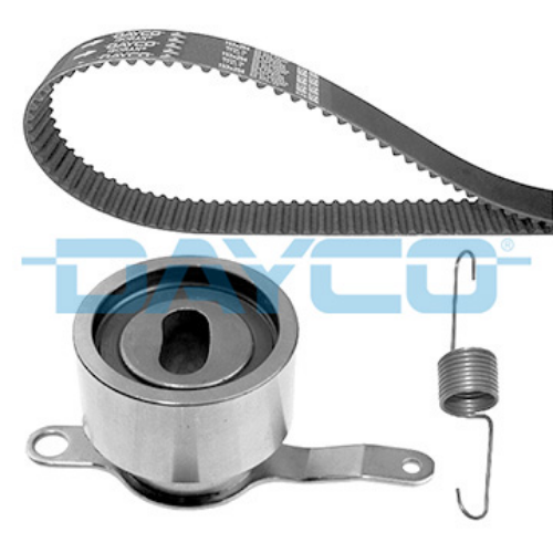 DAYCO KTB392 Motor Triger Seti - HONDA CRX III (EH, EG) uyumlu