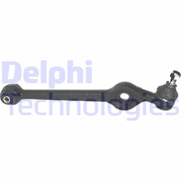 DELPHI TC176 Süspansiyon Sistemi Bugi Kolu - FIAT 128 (128_) uyumlu