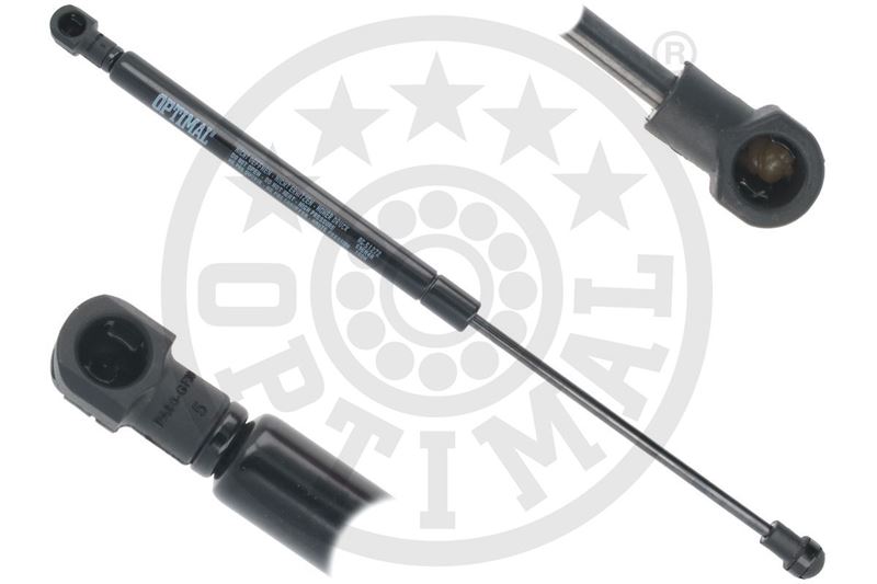 OPTIMAL AG-51272 Kaporta & Gövde Parçaları Gaz Yayı - KIA SORENTO I (JC) uyumlu