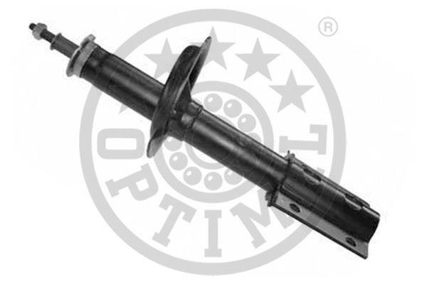 OPTIMAL A-3058H Süspansiyon Sistemi Amortisör - PEUGEOT BOXER Minibüs/Otobüs (230P) uyumlu