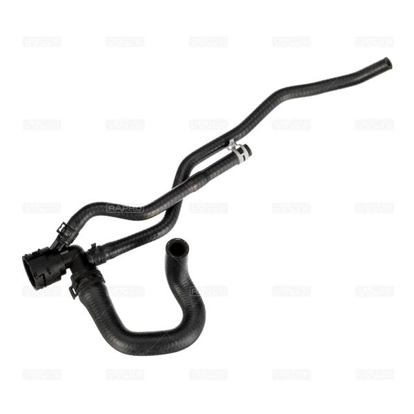 RAPRO R251127 Soğutma Sistemi Soğutma Hortumları & Bağlantıları - VW BEETLE (5C1, 5C2) uyumlu