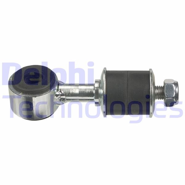 DELPHI TC2642 Diğer Diğer Donanım & Parçalar - TOYOTA LAND CRUISER 100 (_J1_) uyumlu