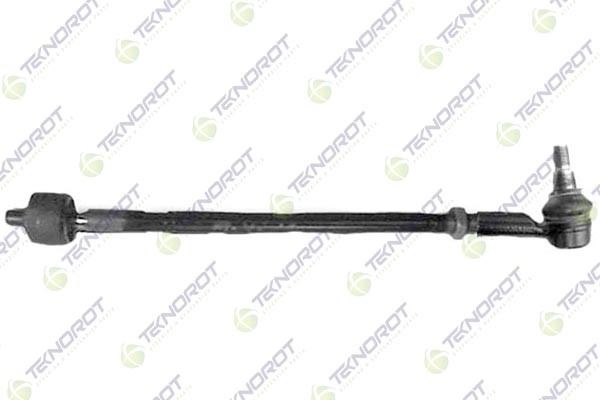 TEKNOROT M-601603 Direksiyon Sistemi Kısa Rot & İtici Çubuk - MERCEDES-BENZ VITO Minibüs/Otobüs (W638) uyumlu