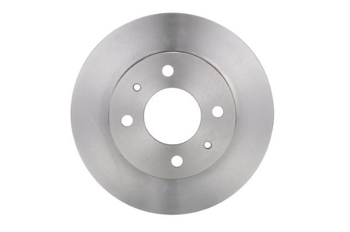 BOSCH 0 986 479 264 Fren Sistemleri Fren Diski - HYUNDAI ATOS (MX) uyumlu