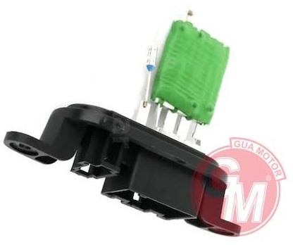 Kalorifer Rezistansı - GUARNITAUTO - 41405 Ürün Görseli