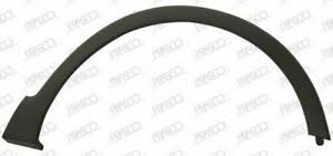 Çamurluk - RENAULT ORIJINAL - 638120719R Ürün Görseli