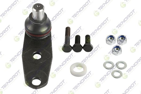 TEKNOROT R-516K Tekerlek & Aks Parçaları Taşıyıcı Mafsal - RENAULT SUPER 5 (B/C40_) uyumlu