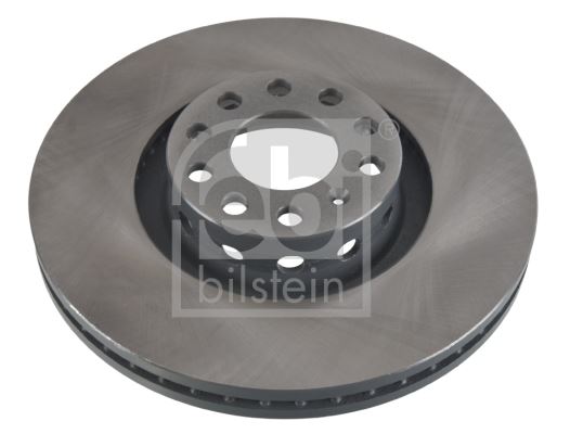 FEBI BILSTEIN 22964 Fren Sistemleri Fren Diski - AUDI A8 D2 (4D2, 4D8) uyumlu