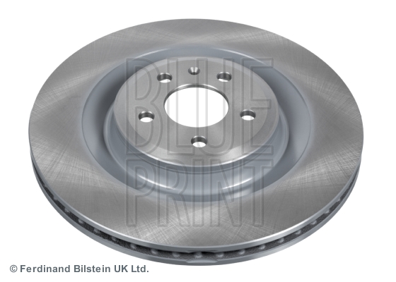 BLUE PRINT ADV184393 Fren Sistemleri Fren Diski - AUDI A8 D4 (4H2, 4H8, 4HC, 4HL) uyumlu
