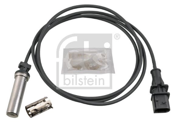 FEBI BILSTEIN 181001 Fren Sistemleri Sürüş Dinamiği Ayarı - MERCEDES-BENZ AROCS uyumlu