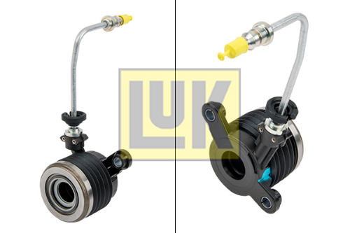 Schaeffler LuK 510 0164 10 Debriyaj Sistemi Debriyaj Merkezi - RENAULT MEGANE CC (EZ0/1_) uyumlu