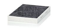MANN-FILTER CUK 3054 İklimlendirme Sistemi Polen Filtresi - OPEL ASTRA H Station wagon (A04) uyumlu