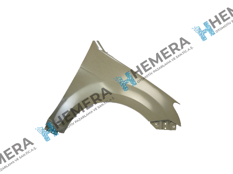 Çamurluk - FPI - IZF053RA