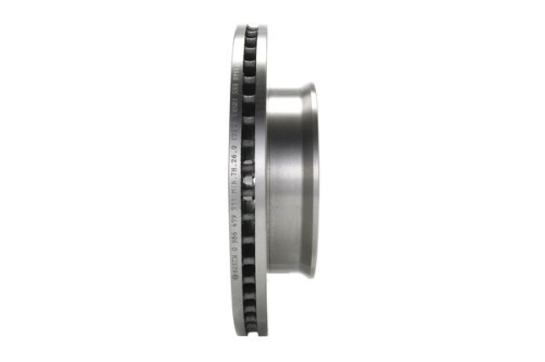 BOSCH 0 986 479 711 Fren Sistemleri Fren Diski - FORD RANGER (ET) uyumlu