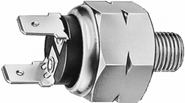 HELLA 6DL 003 262-001 Elektrik Sistemi Şalter - AUDI 50 (863) uyumlu