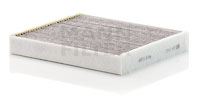 MANN-FILTER CUK 2143 İklimlendirme Sistemi Polen Filtresi - OPEL MERIVA A MPV (X03) uyumlu