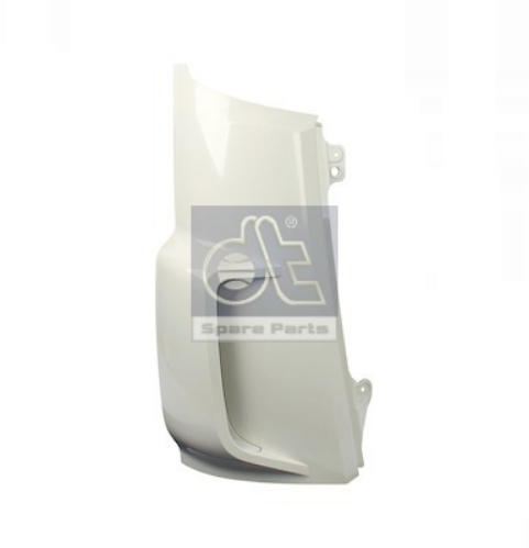 DT Spare Parts 5.64185SP Kaporta & Gövde Parçaları Bağlantı Parçaları - DAF CF uyumlu