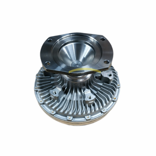 Fan Termiği - OREX - 720001 Ürün Görseli