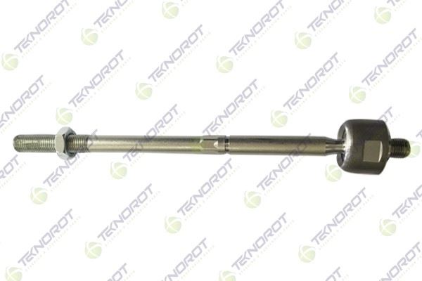TEKNOROT FO-1093 Direksiyon Sistemi Mafsal - FORD FIESTA VII (HJ, HF) uyumlu