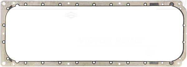 VICTOR REINZ 71-37738-00 Motor Karter Contası