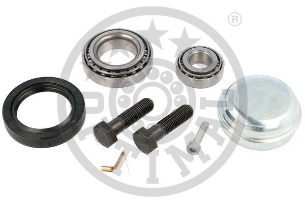 OPTIMAL 401048L Jant & Lastik & Bijon Poyra - MERCEDES-BENZ 190 (W201) uyumlu