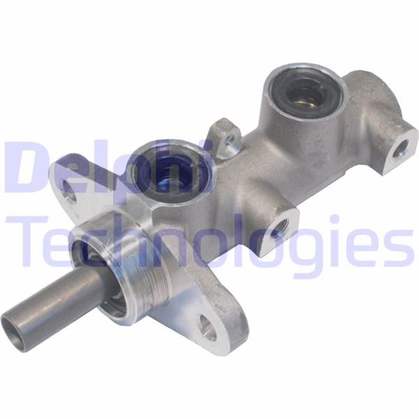 DELPHI LM62124 Fren Sistemleri Ana Fren Merkezi - HONDA CIVIC VII Hatchback (EU, EP, EV) uyumlu