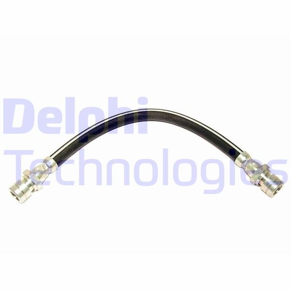 DELPHI LH1682 Fren Sistemleri Fren Hortumları - VW KAEFER uyumlu