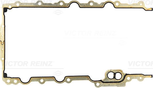 VICTOR REINZ 71-10231-00 Motor Karter Contası - DODGE AVENGER uyumlu