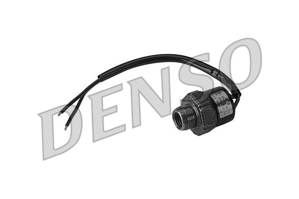DENSO DPS99906 İklimlendirme Sistemi Kontrol Kumandası