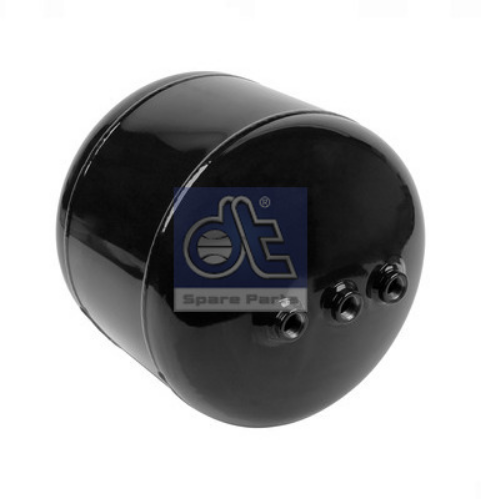 DT Spare Parts 3.70113 Fren Sistemleri Hava Tankı - MAN TGS I uyumlu