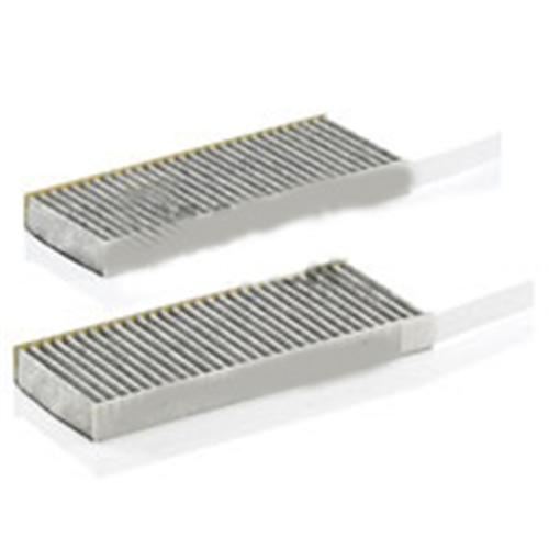 PURFLUX AHA387-2 İklimlendirme Sistemi Polen Filtresi - RENAULT LATITUDE (L70_) uyumlu
