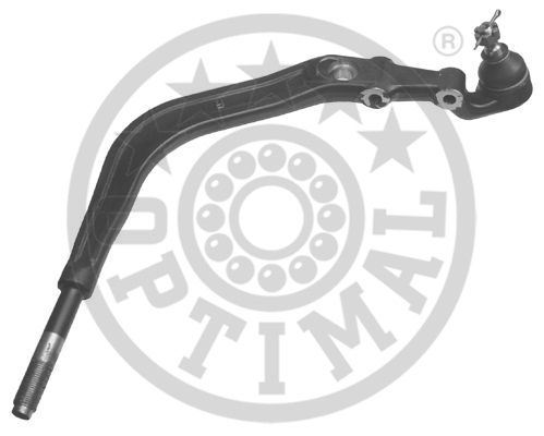 OPTIMAL G6-553 Süspansiyon Sistemi Bugi Kolu - ROVER 200 I Sedan (XH) uyumlu