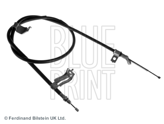 BLUE PRINT ADN146318 Fren Sistemleri Kollar & Halatlar & Çekiler - NISSAN X-TRAIL II (T31) uyumlu