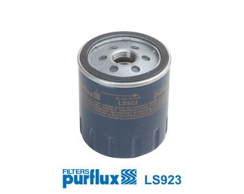PURFLUX LS923 Motor Yağ Filtresi - CITROËN C4 II (NC_) uyumlu