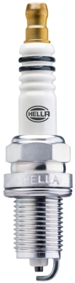 HELLA 8EH 188 708-501 Ateşleme Sistemi Buji - DACIA LOGAN (LS_) uyumlu