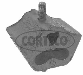 CORTECO 600667 Motor Motor Yataklama - AUDI 80 B1 Sedan (80, 82) uyumlu