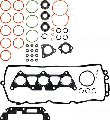 VICTOR REINZ 02-10022-01 Motor Silindir Kafa Contası - AUDI A7 Sportback (4GA, 4GF) uyumlu