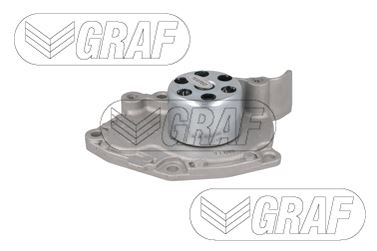 GRAF PA1095 Motor Devirdaim - SUZUKI GRAND VITARA II (JT, TE, TD) uyumlu