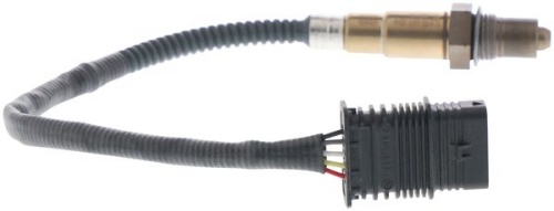 BOSCH 0 258 027 029 Emme & Egzoz Sistemi Egzoz Sensörleri - BMW 5 (F10) uyumlu