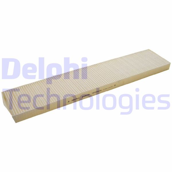 DELPHI TSP0325029 İklimlendirme Sistemi Polen Filtresi - VW SHARAN (7M8, 7M9, 7M6) uyumlu